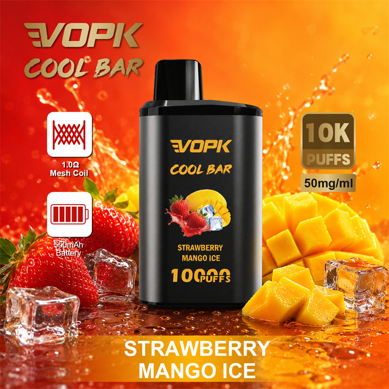 VOPK COOL BAR 10000 Puffs